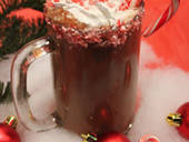 Peppermint Hot Cocoa