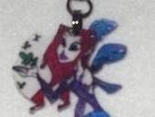 Fairy Key Chain