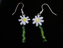 Daisy Earrings