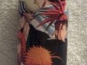 Bleach (Anime) Jar Candle