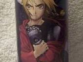 Fullmetal Alchemist (Anime) Jar Candle