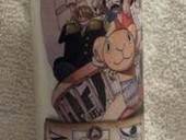 One Piece (Anime) Jar Candle