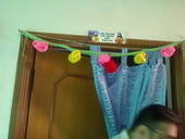 Rose Bunting