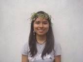 Greek Princess Wreath