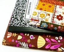 Composition Book Cover