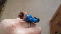 Diy Lego Ring