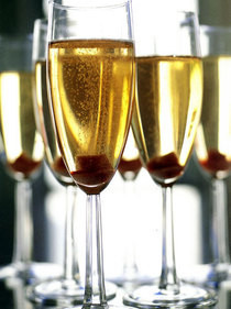 Champagne Cocktail