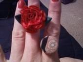 Ring And More Rings