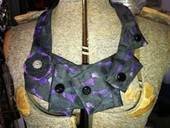 Necktie Necklace