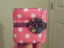 Needle Holder