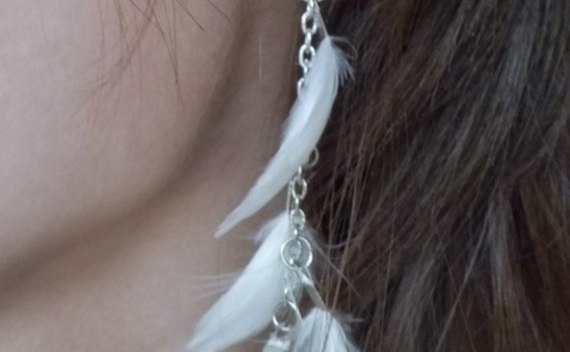 More Feathers