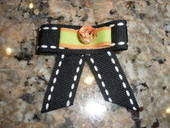 A Cutey Bow...