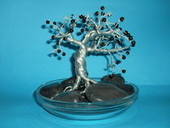 Wire Tree