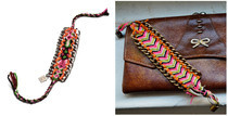 Diy Dannijo Friendship Bracelet