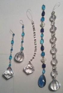Window Sparkle Crystals