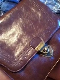 Steampunk Bag