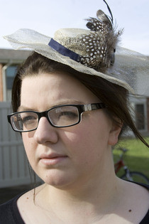 Steampunk Fascinators 