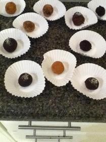 Truffles