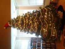 Popcorn Garland