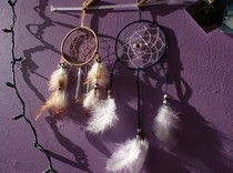 Dreamcatcher