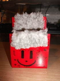 Awesome Phone Holder :)