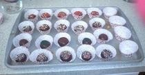 Chocolate Truffles