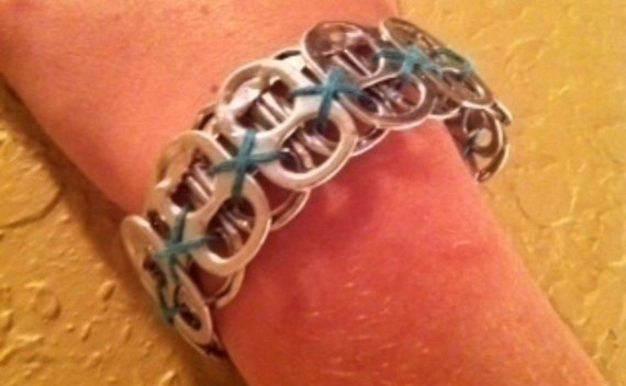 Poptab Bracelet