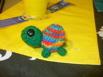 Mini Turtle