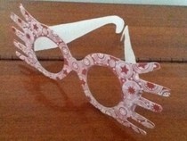 Spectrespecs