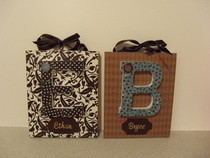 Name Plaques