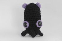 Teeny Panda Octopus