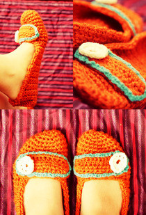 Slippers
