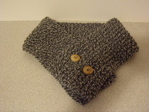 Scarflet