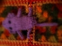 Tiny Monkey