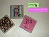 Diy Gift Personalized Compact Mirrors