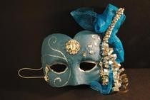 Carnival Mask