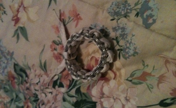 Pop Tab Bracelet
