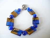 Ravenclaw Bracelet