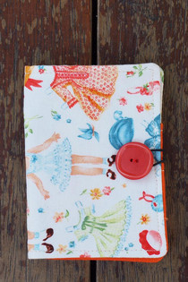 Tea Wallet