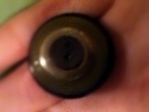 Buttons Ring