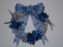 Version Of The Foil Wreath