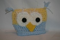 Owl Hat