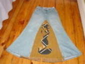 Moodgoddess Skirt