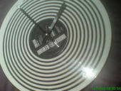 Record Clock