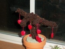 Tree Of Hearts