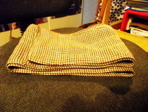 Simple Scarf