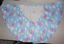 Birdie Doo Not! Bibs