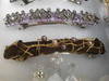 Pretty Hair Barrettes