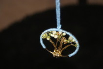 Version Tree Of Life, With Yarn