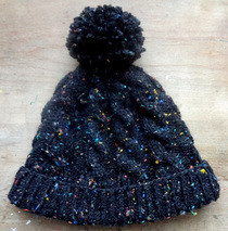 Connect The Dots Slouch